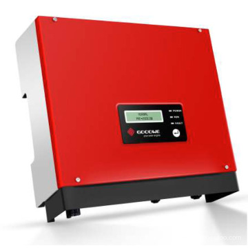 solar grid inverter 2500W